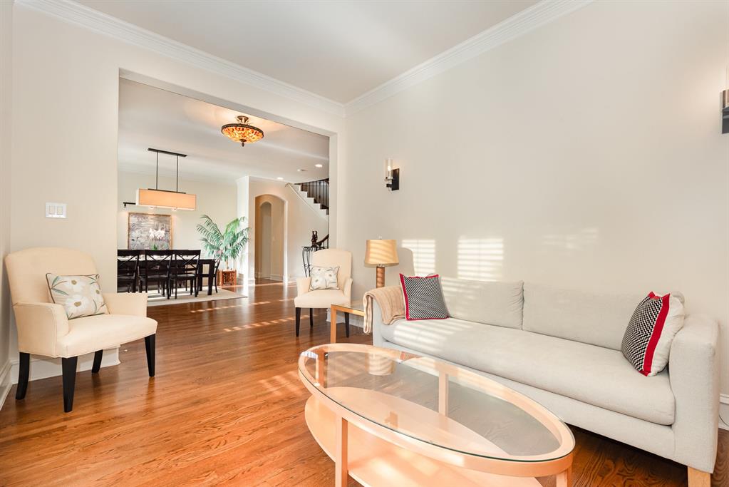 Cambridge Place At Russell Creek - Residential Lease