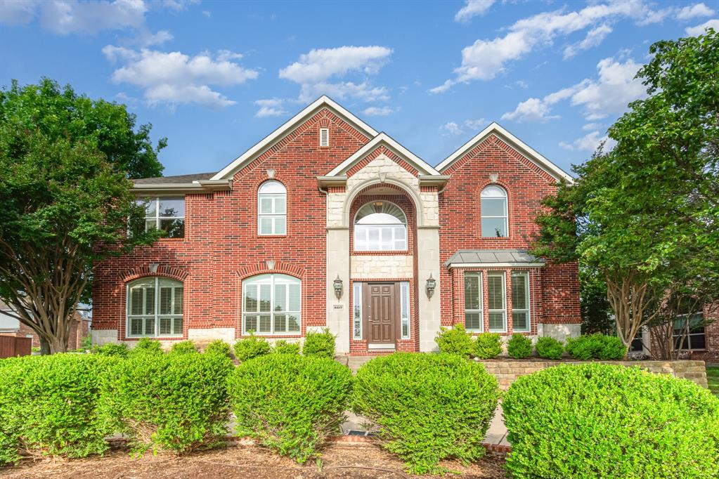 Cambridge Place At Russell Creek - Residential Lease