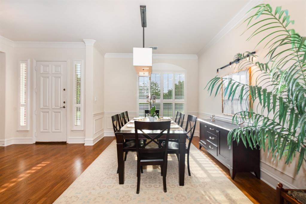 Cambridge Place At Russell Creek - Residential Lease