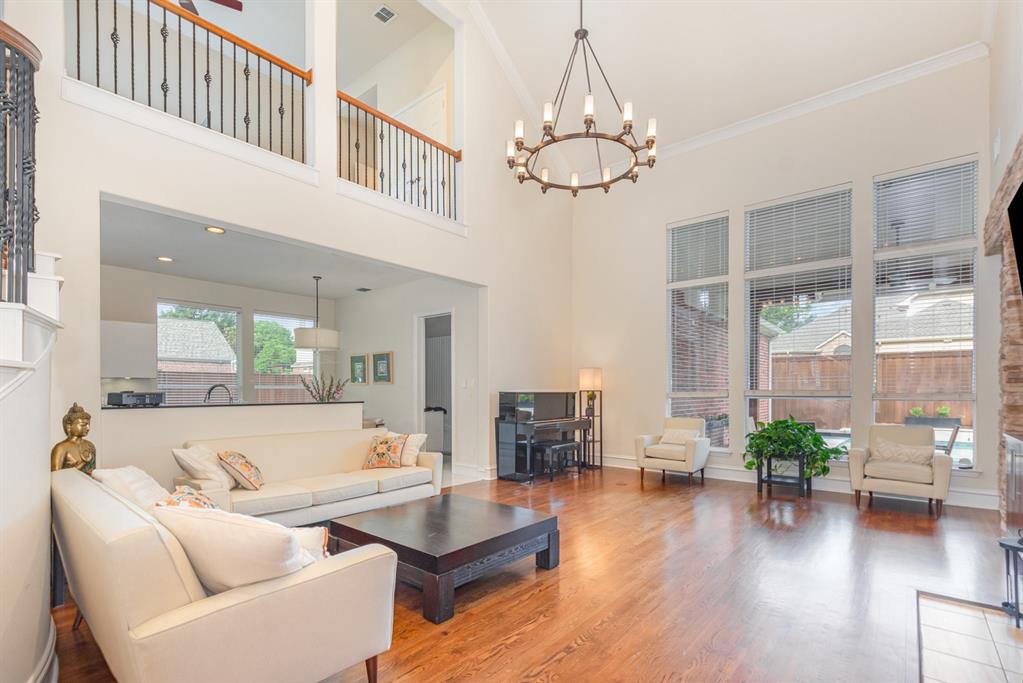 Cambridge Place At Russell Creek - Residential Lease