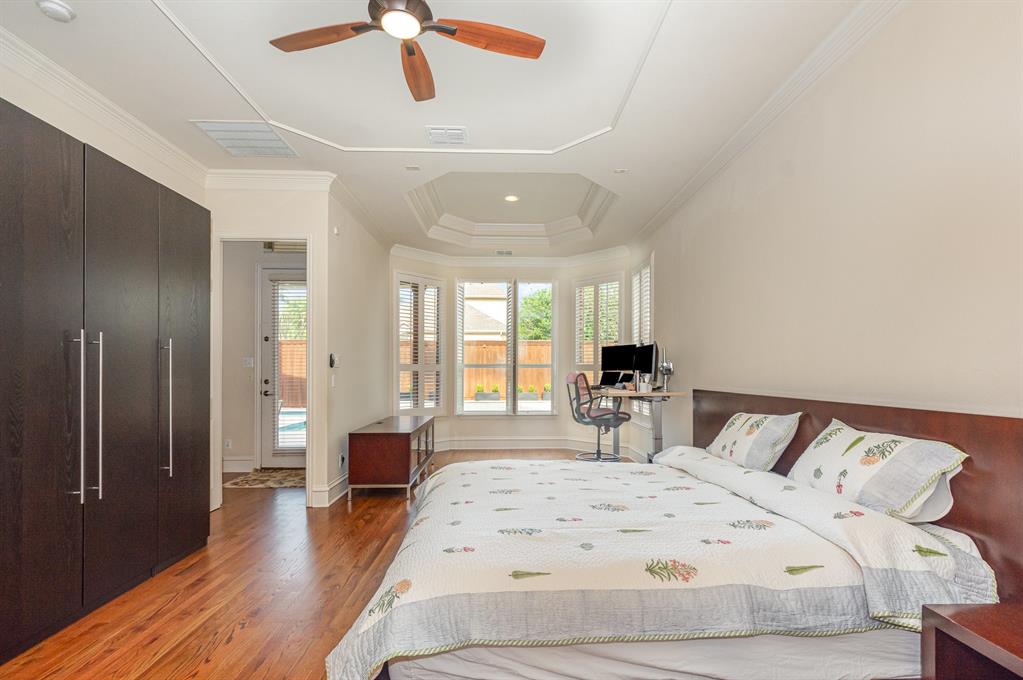 Cambridge Place At Russell Creek - Residential Lease