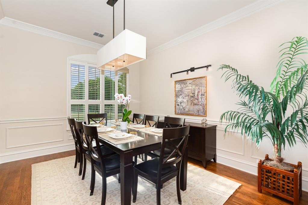 Cambridge Place At Russell Creek - Residential Lease