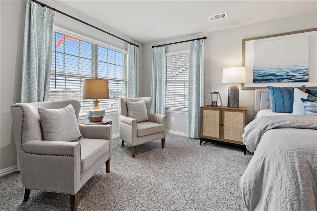 Mockingbird Estates Townhomes - Residential