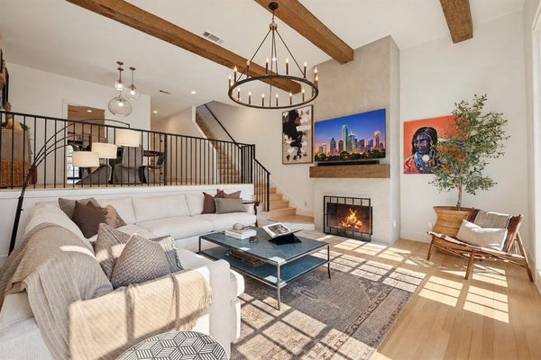 3501 DICKASON AVE # B, DALLAS, TX 75219 - Image d3d8ab8b079df754207c08b27a82ee4b/3828246317