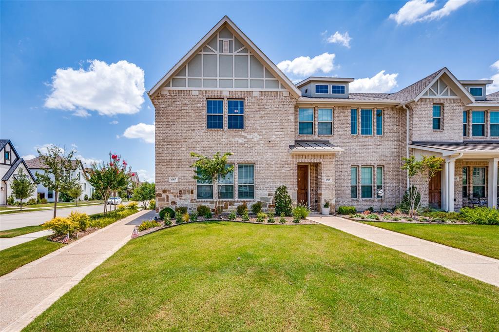 Viridian Village 2c - Residential