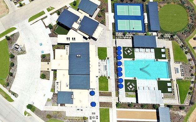 Viridian Village 2c - Residential