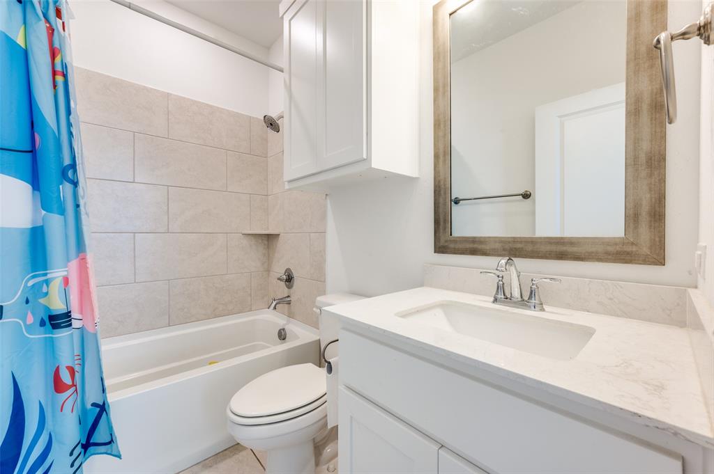 Viridian Village 2c - Residential