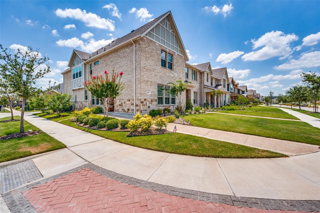 Viridian Village 2c - Residential