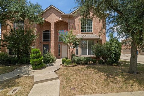 385 Ivan Drive Lewisville TX 75067