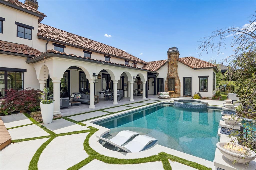 Paigebrook - Residential