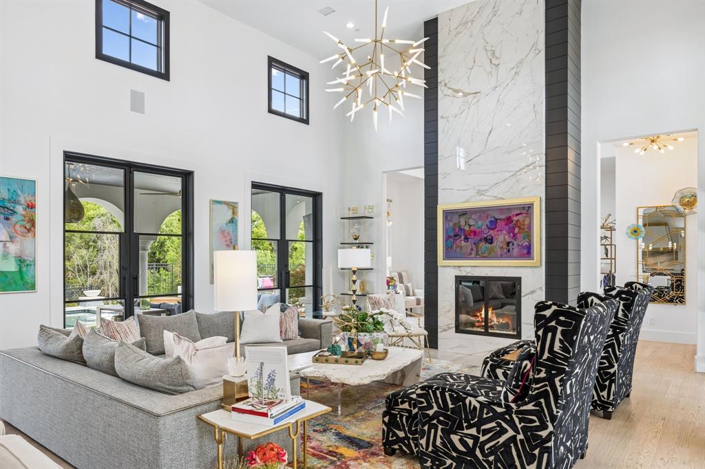 Paigebrook - Residential