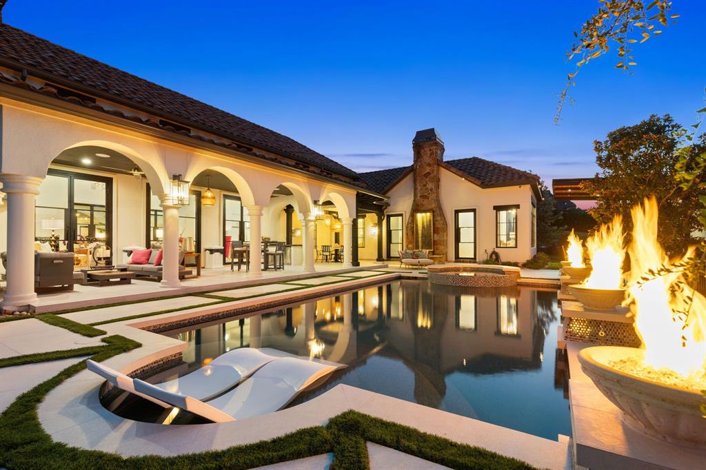 Paigebrook - Residential