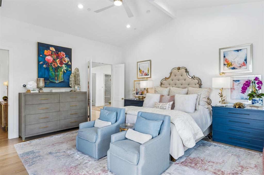 Paigebrook - Residential