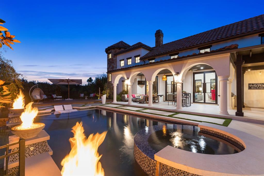 Paigebrook - Residential