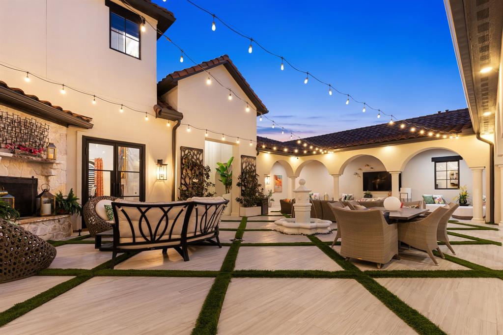 Paigebrook - Residential