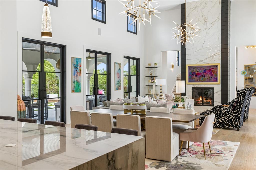 Paigebrook - Residential