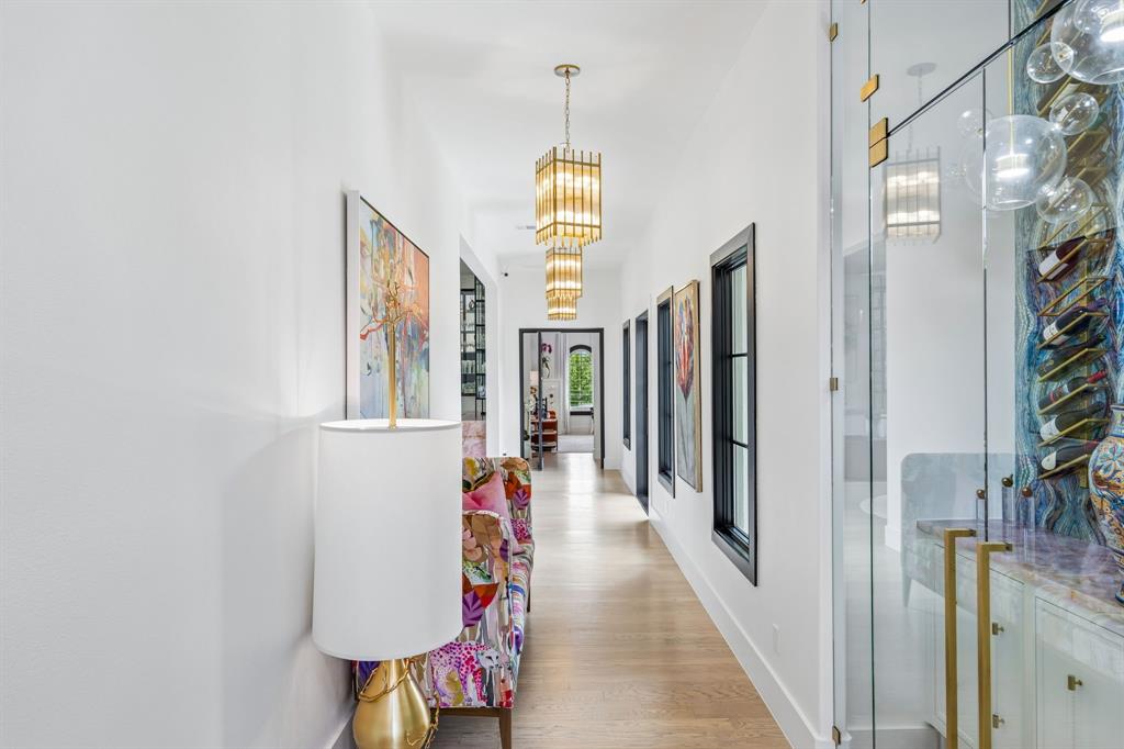 Paigebrook - Residential