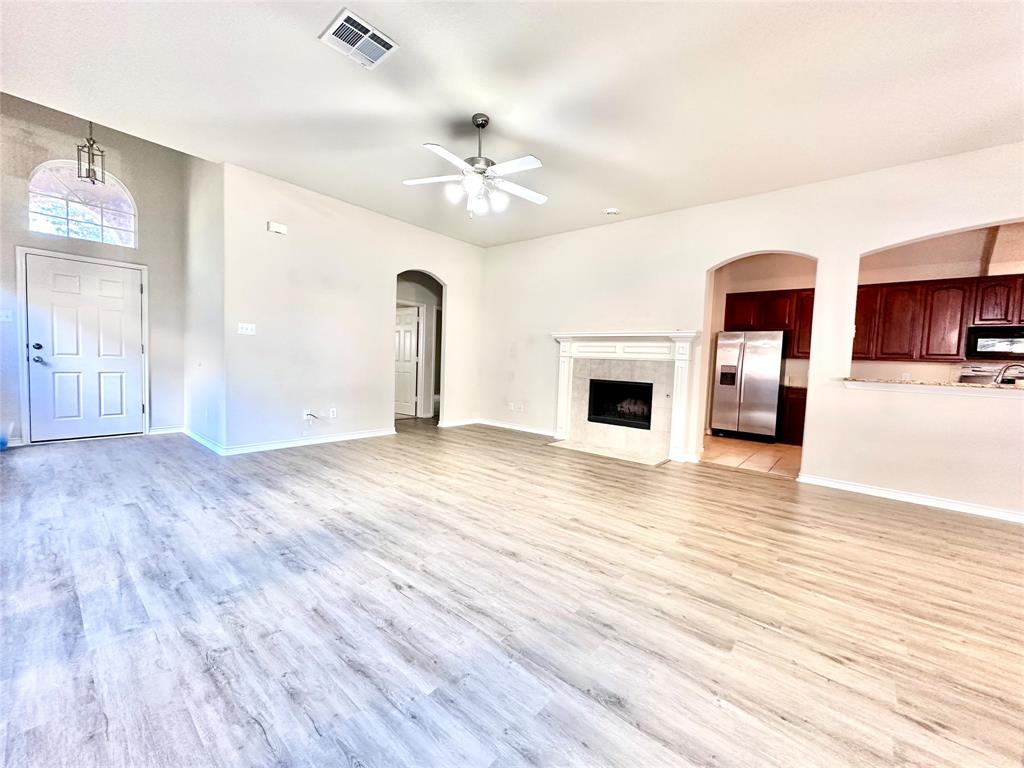 Queens Gate Ph 2 - Residential Lease