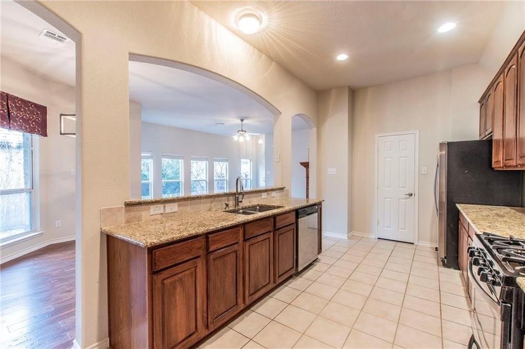 Queens Gate Ph 2 - Residential Lease