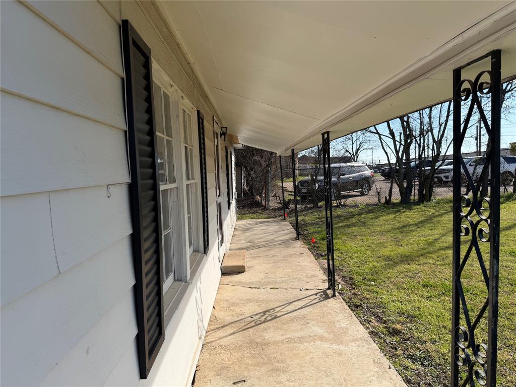 Spt College Hill 01 - Residential