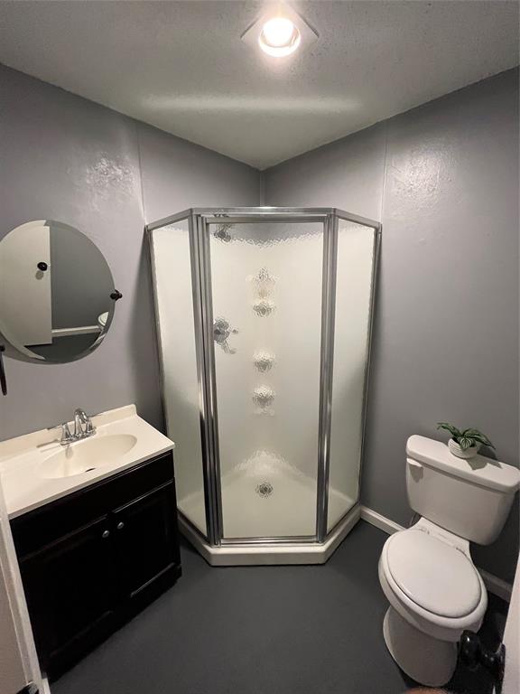 Happy Trails - Residential