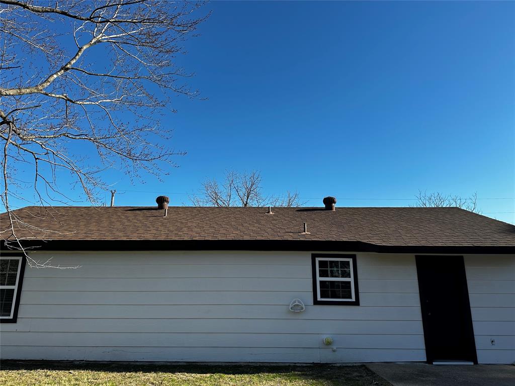 Happy Trails - Residential