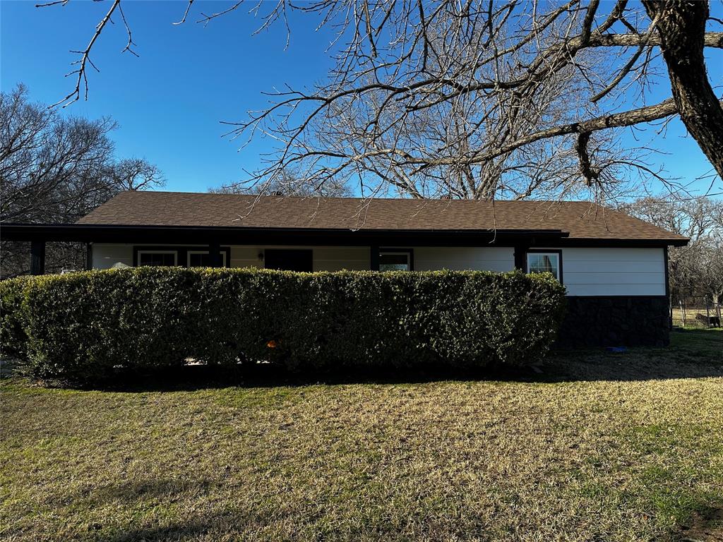 Happy Trails - Residential