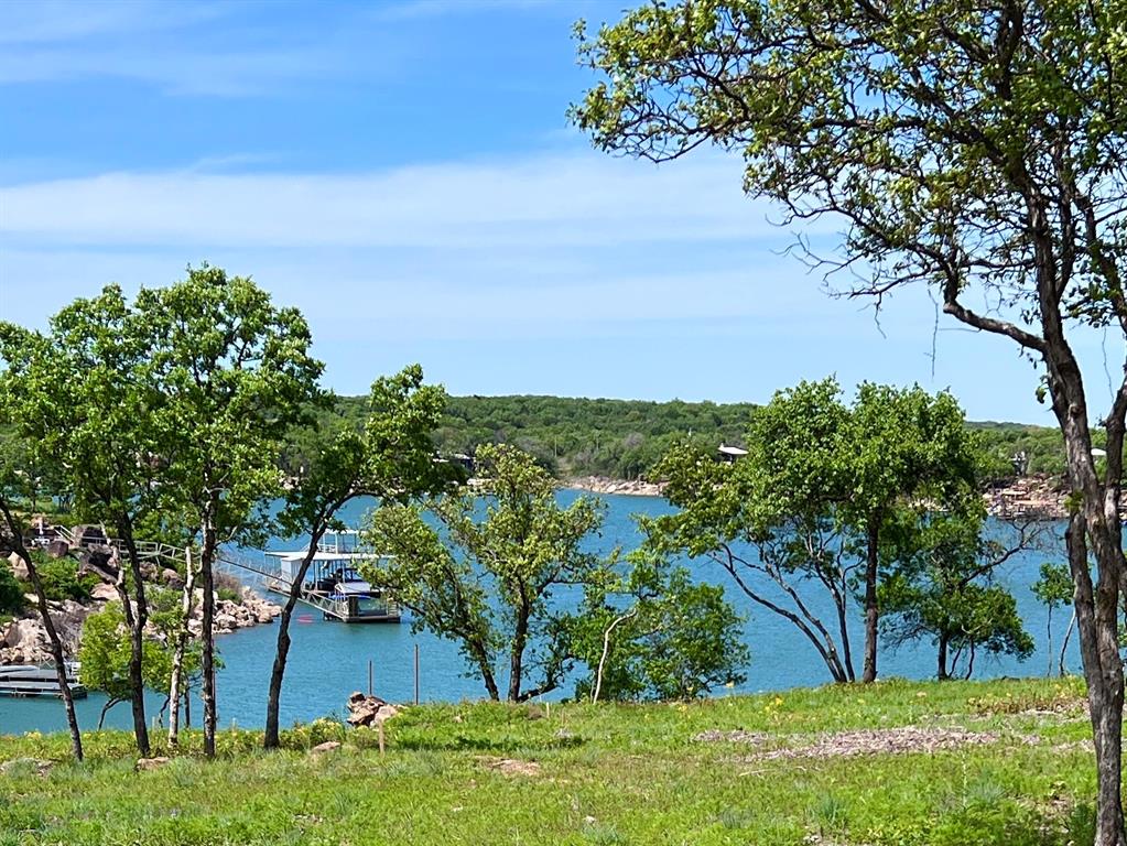 Hidden Shores - Land