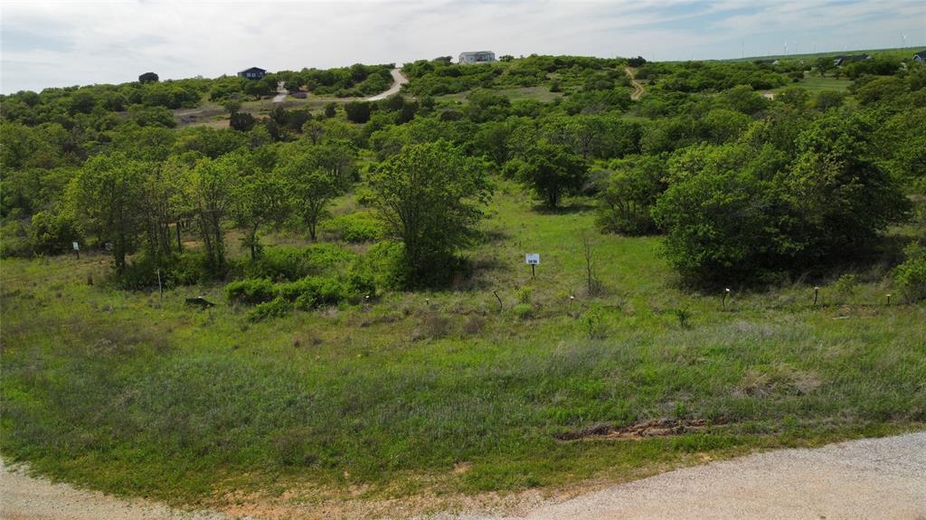 Hidden Shores - Land