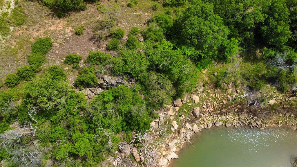 Hidden Shores - Land