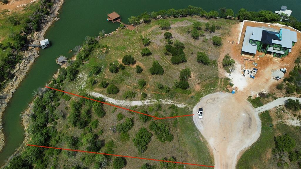 Hidden Shores - Land