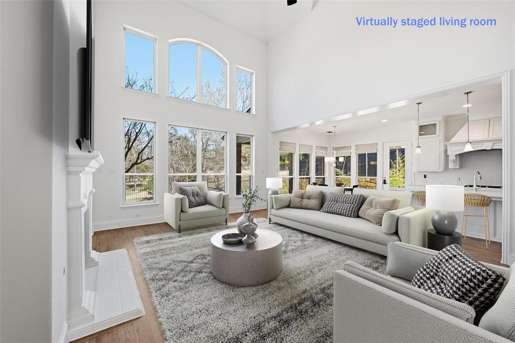 Cumberland Crossing Ph I - Residential