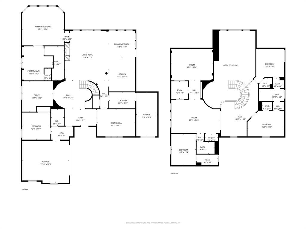 Cumberland Crossing Ph I - Residential