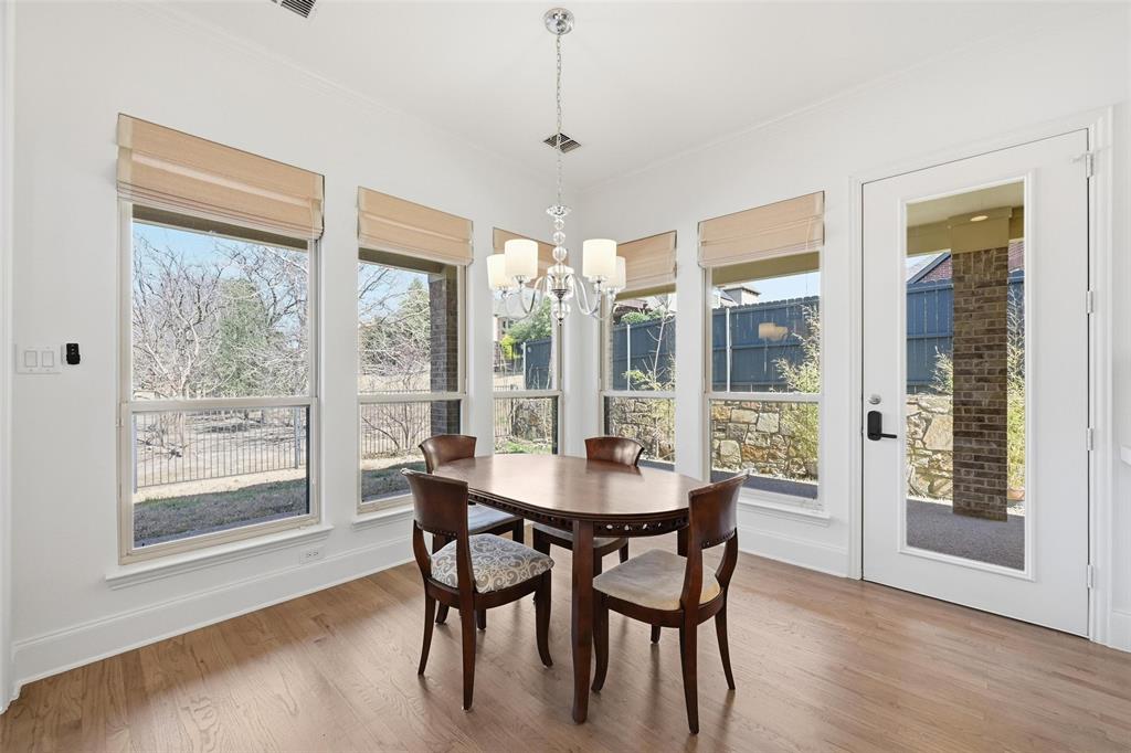 Cumberland Crossing Ph I - Residential