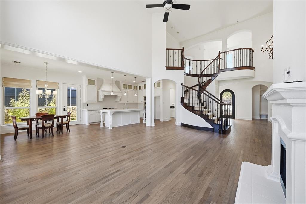 Cumberland Crossing Ph I - Residential