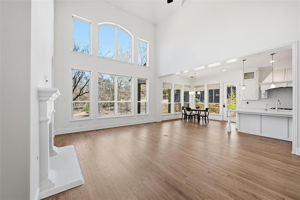 Cumberland Crossing Ph I - Residential