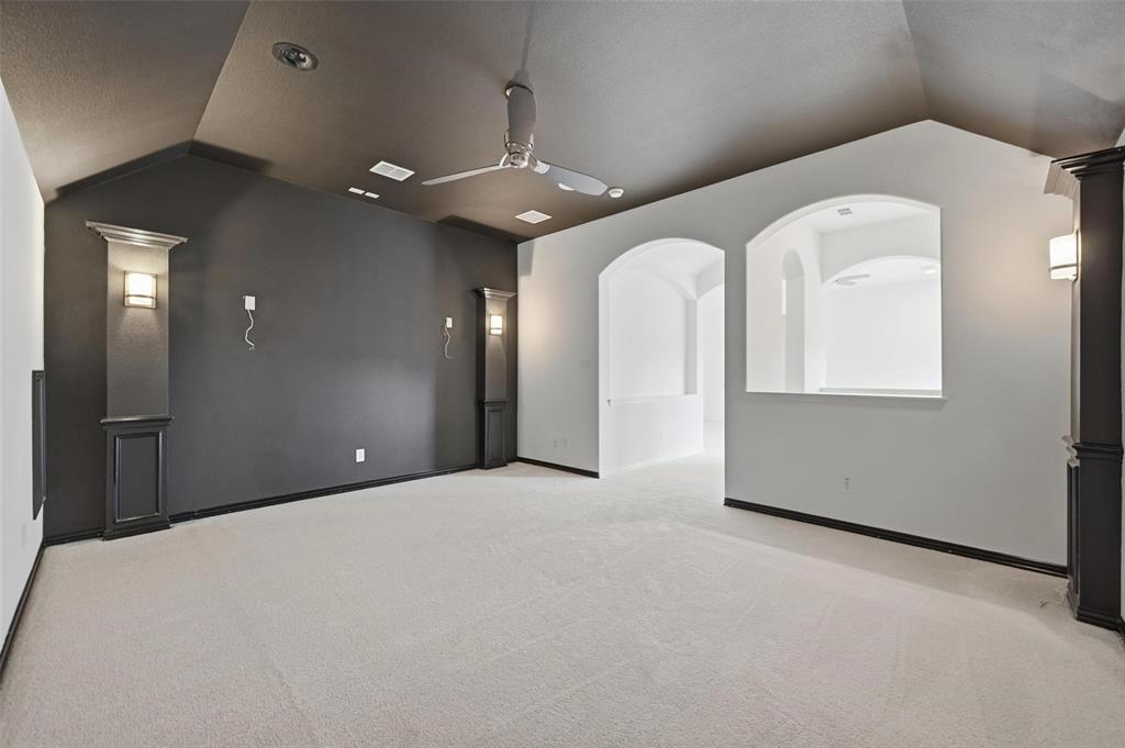 Cumberland Crossing Ph I - Residential