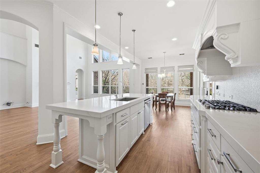 Cumberland Crossing Ph I - Residential