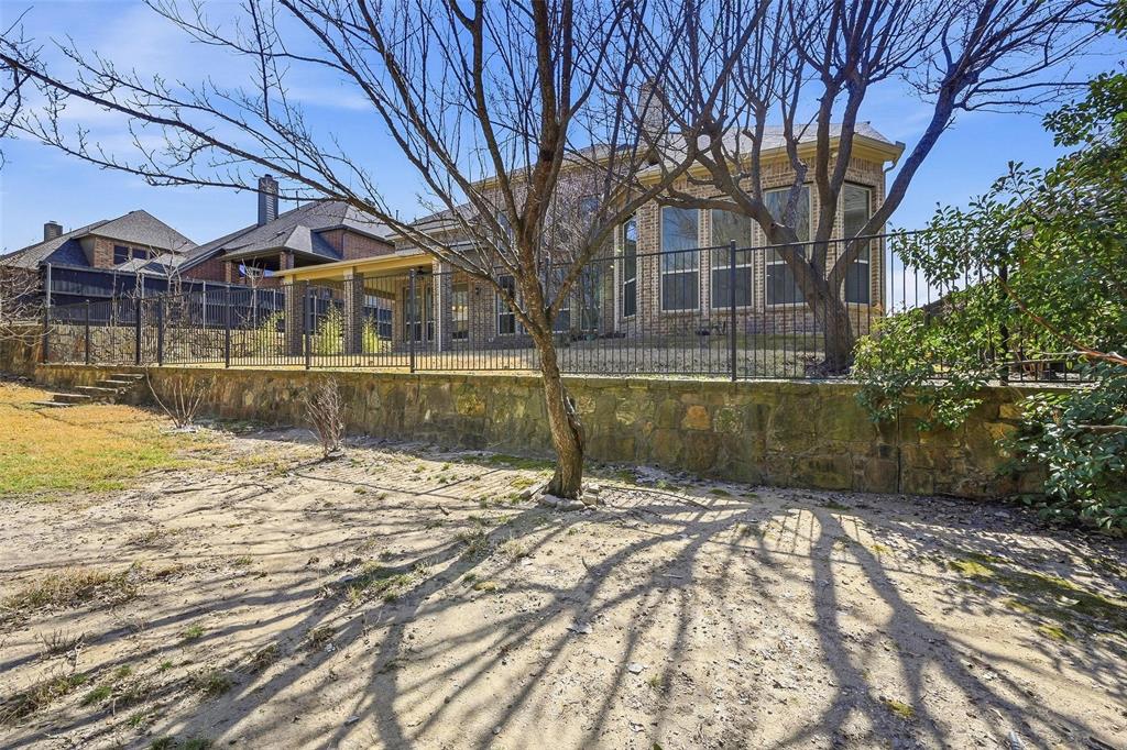 Cumberland Crossing Ph I - Residential