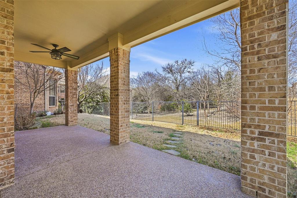 Cumberland Crossing Ph I - Residential