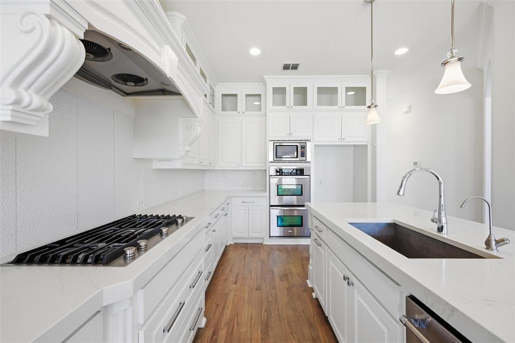 Cumberland Crossing Ph I - Residential