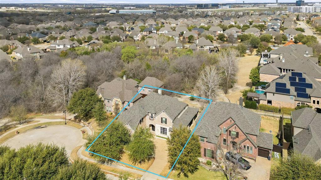 Cumberland Crossing Ph I - Residential