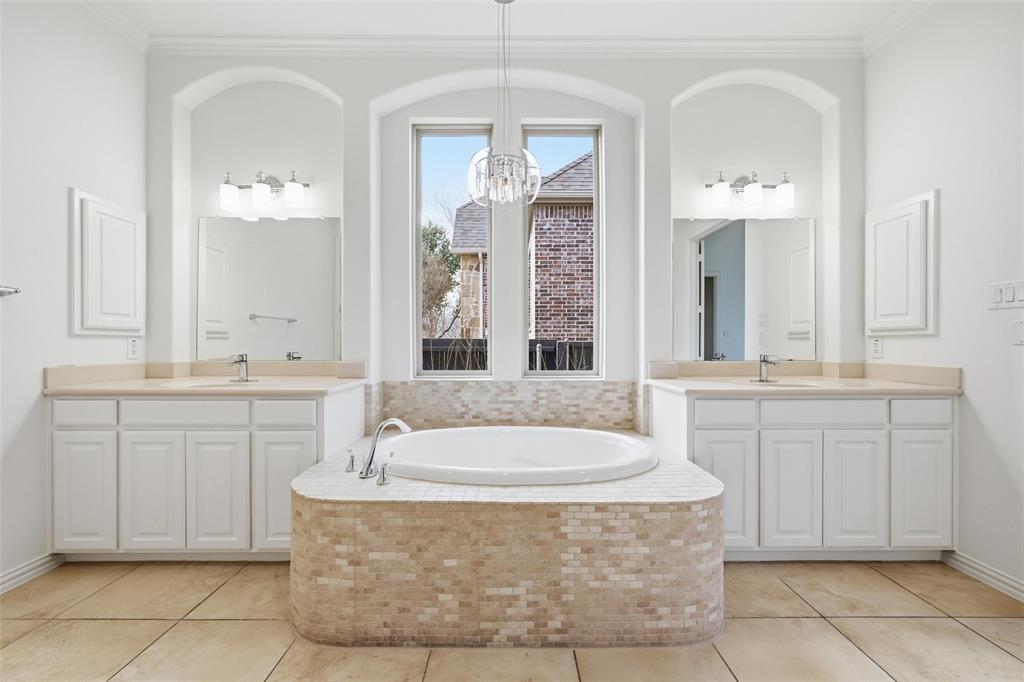 Cumberland Crossing Ph I - Residential