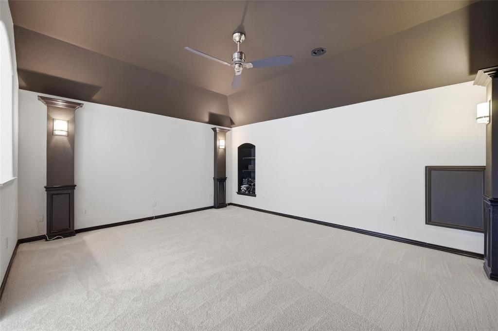 Cumberland Crossing Ph I - Residential