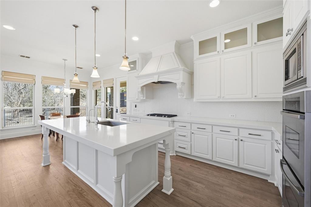 Cumberland Crossing Ph I - Residential