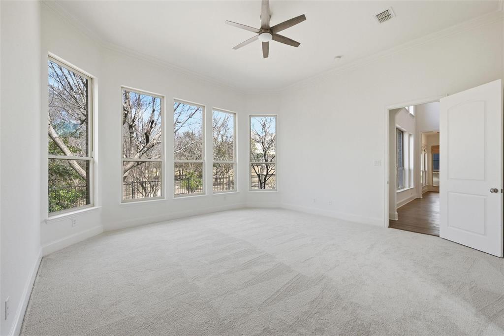 Cumberland Crossing Ph I - Residential