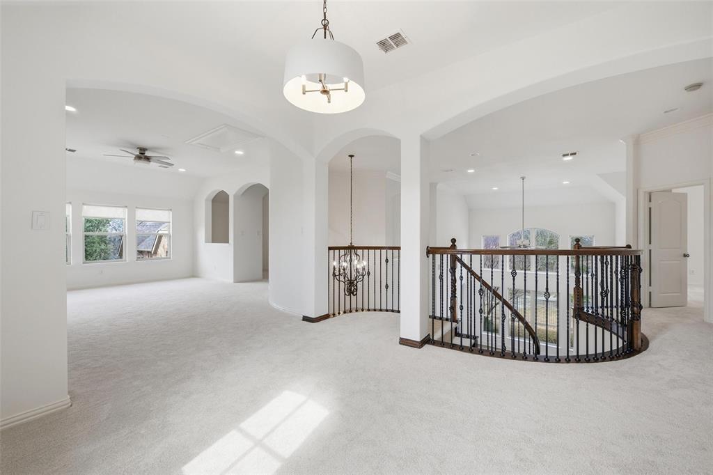 Cumberland Crossing Ph I - Residential