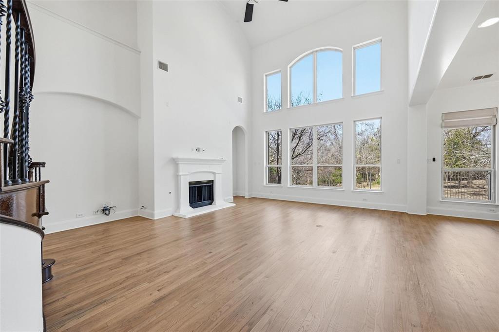 Cumberland Crossing Ph I - Residential