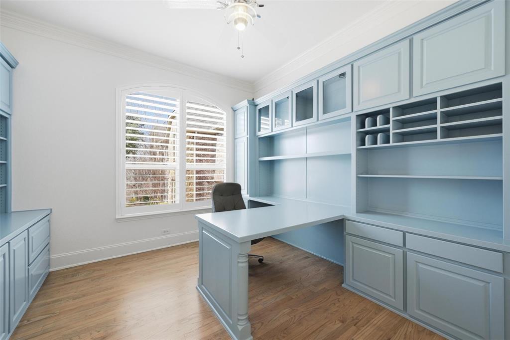 Cumberland Crossing Ph I - Residential