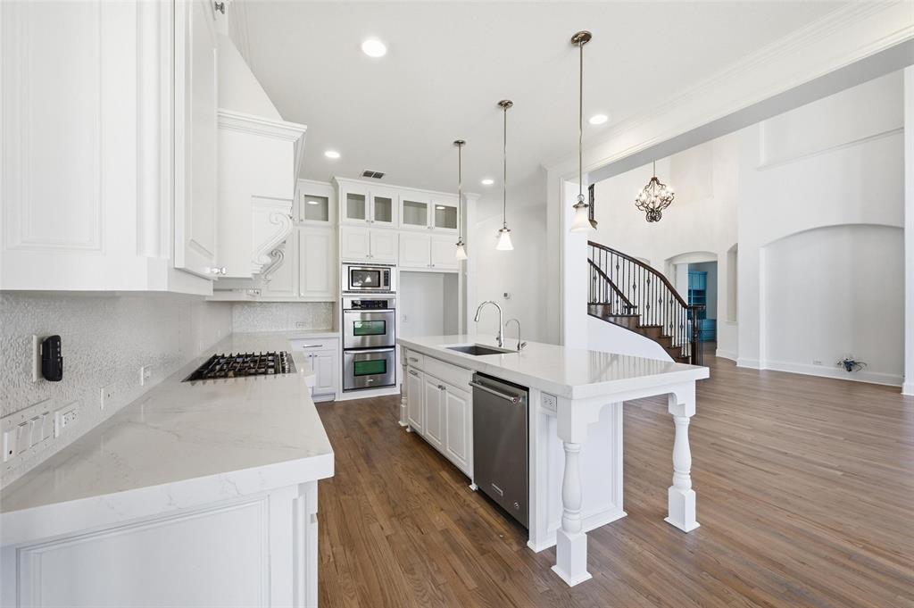 Cumberland Crossing Ph I - Residential